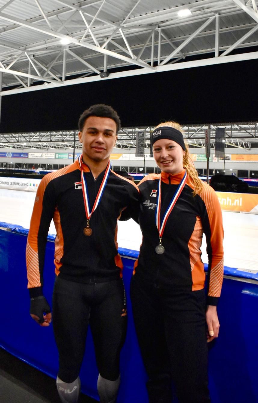NK Sprint Alkmaar