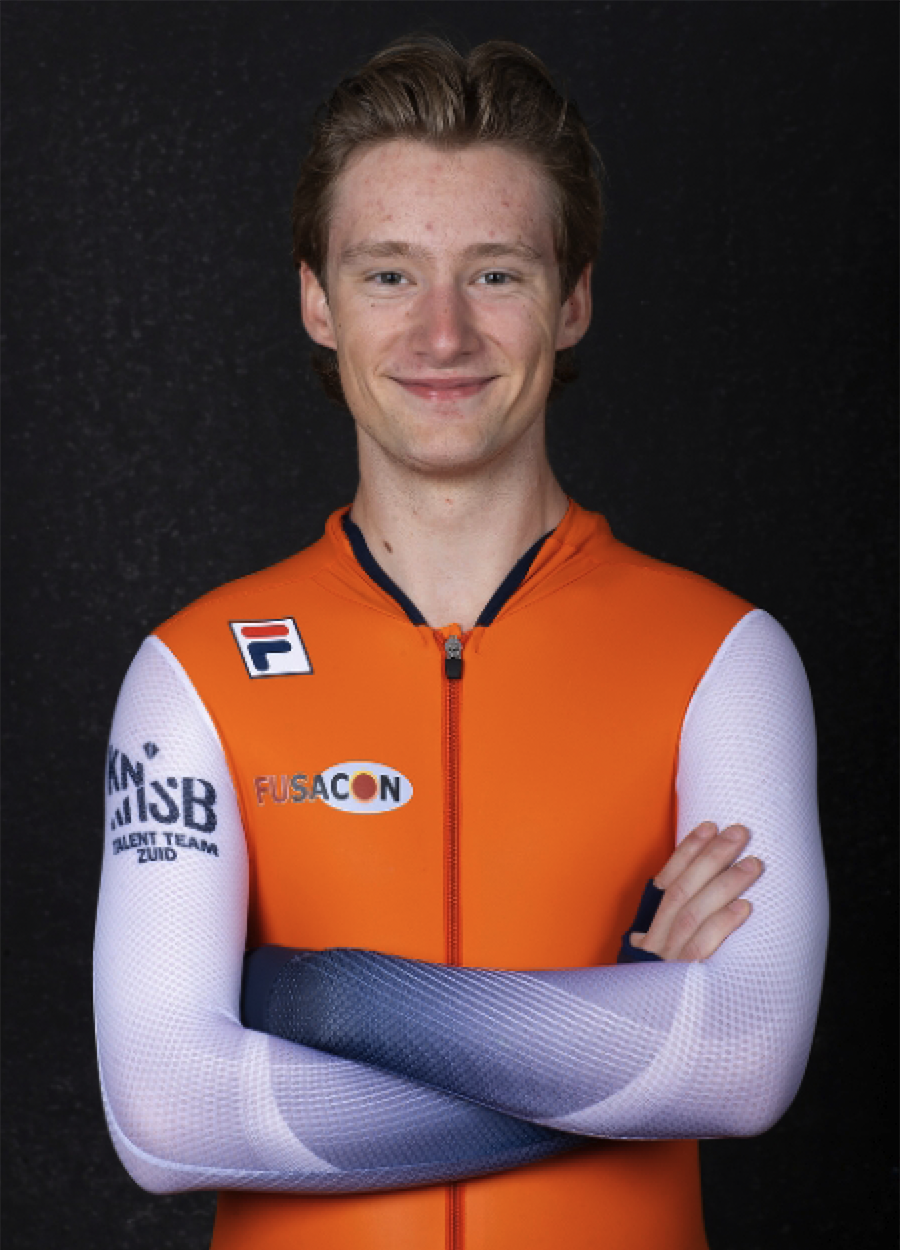 Niels de Kruijk
